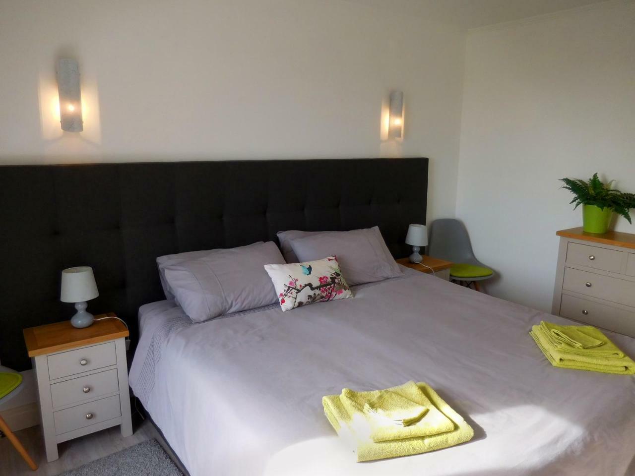 Apartamento Deluxe Quinta Da Bellavista By Umbral Албуфейра Екстериор снимка