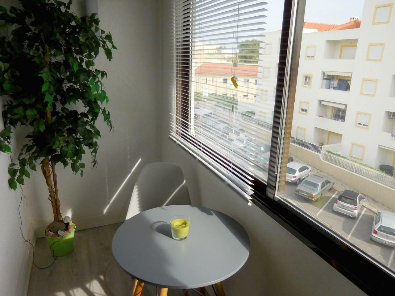 Apartamento Deluxe Quinta Da Bellavista By Umbral Албуфейра Екстериор снимка