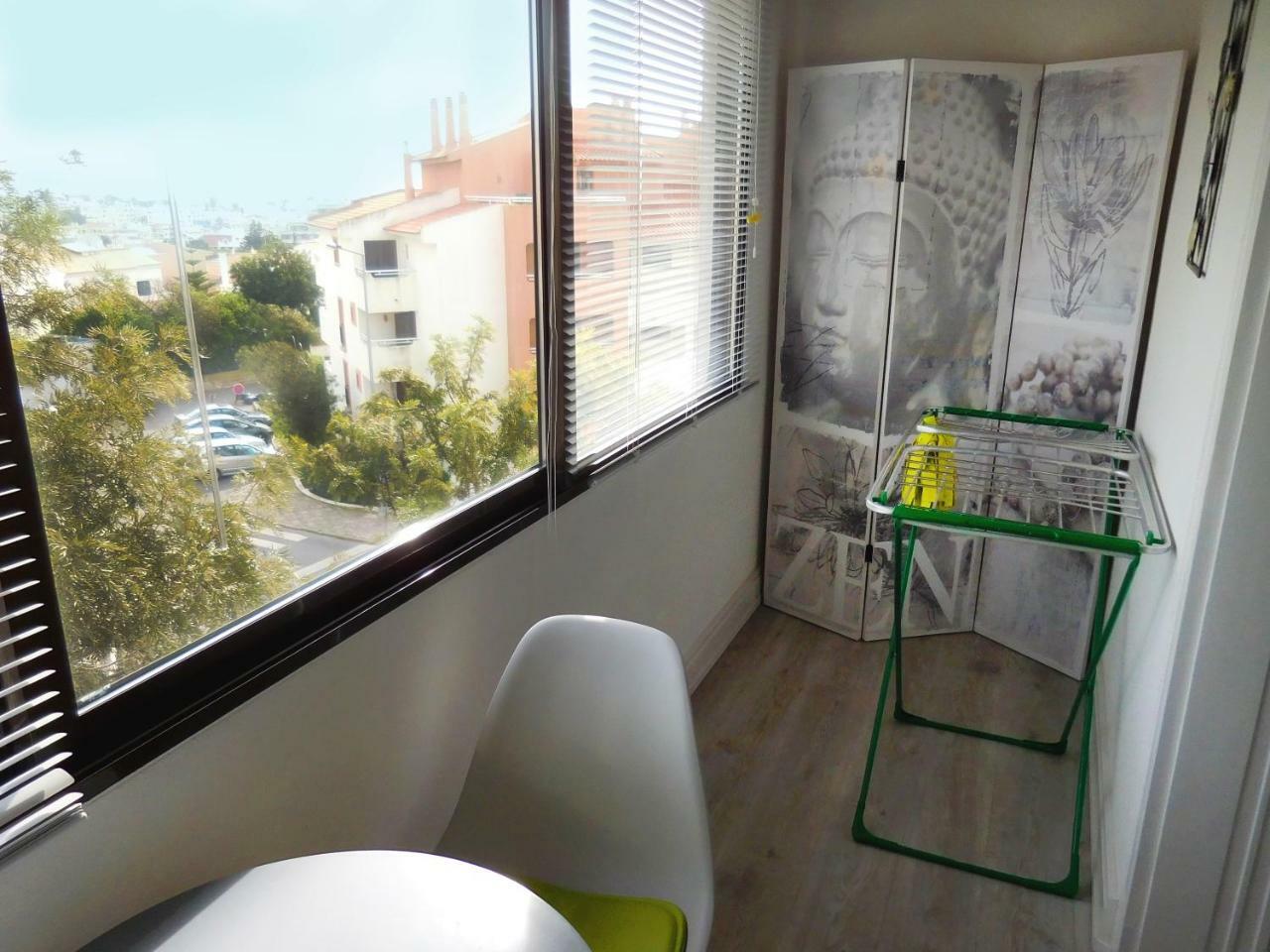 Apartamento Deluxe Quinta Da Bellavista By Umbral Албуфейра Екстериор снимка