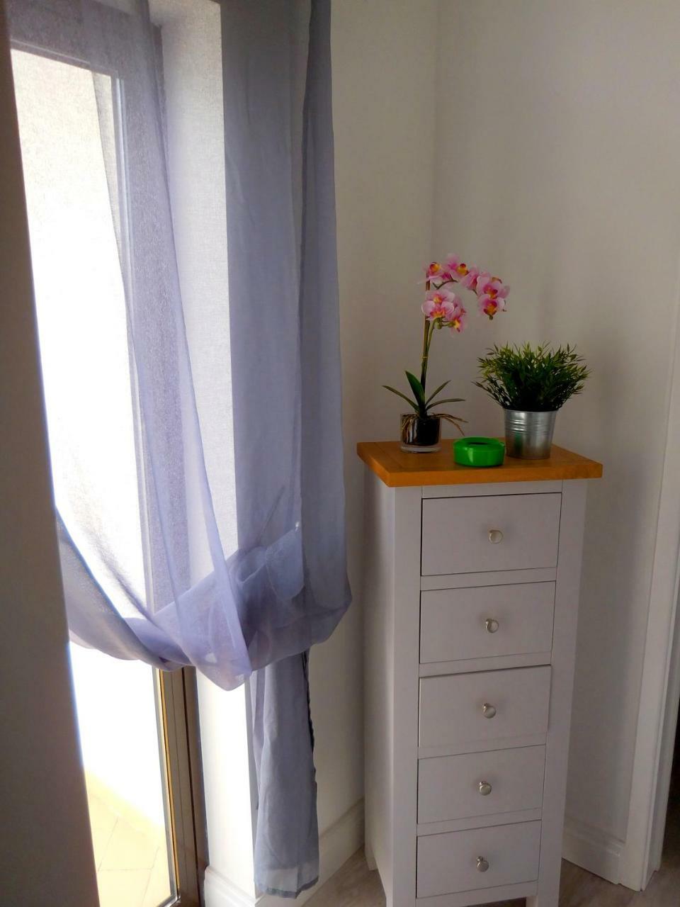 Apartamento Deluxe Quinta Da Bellavista By Umbral Албуфейра Екстериор снимка