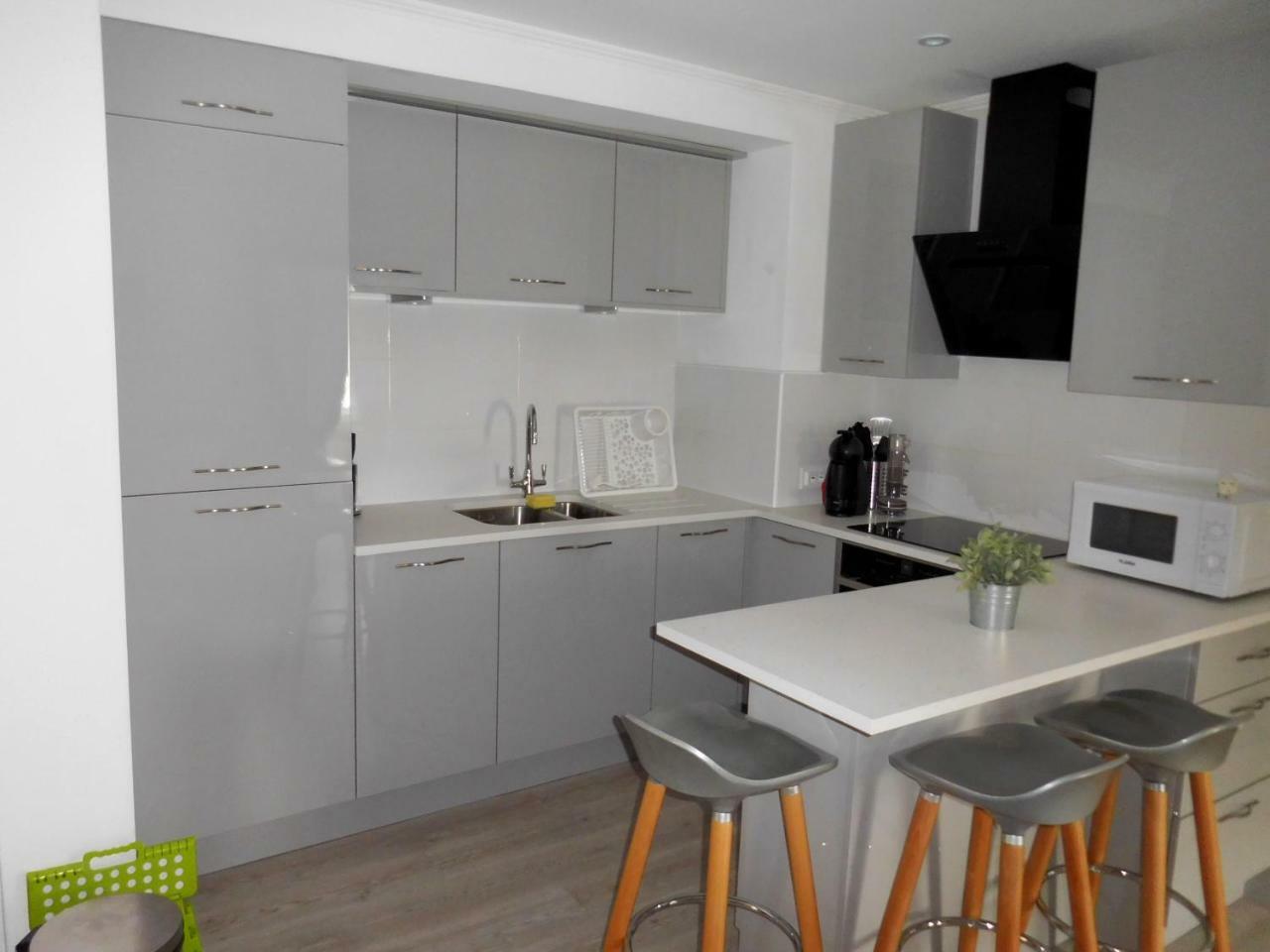 Apartamento Deluxe Quinta Da Bellavista By Umbral Албуфейра Екстериор снимка