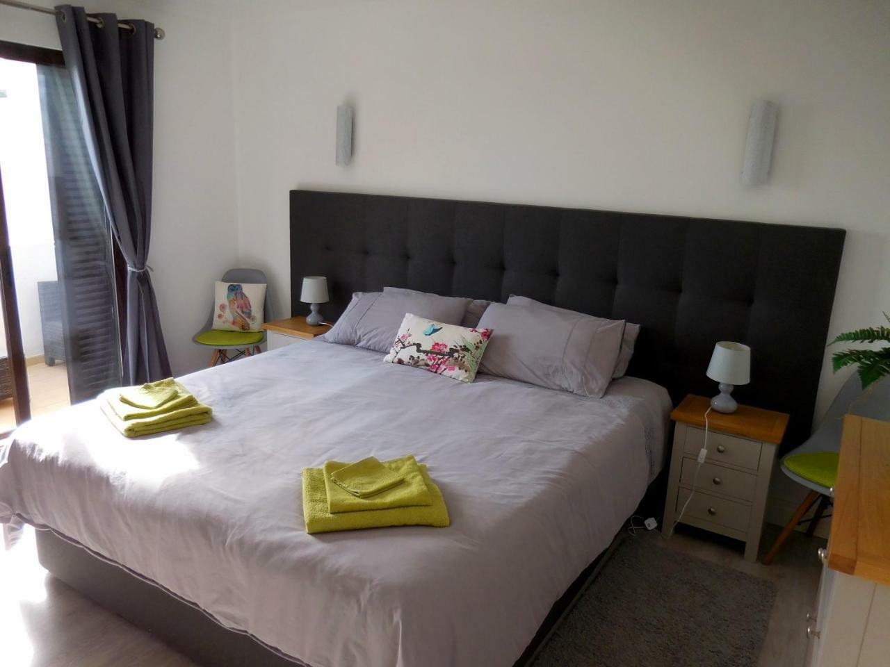 Apartamento Deluxe Quinta Da Bellavista By Umbral Албуфейра Екстериор снимка