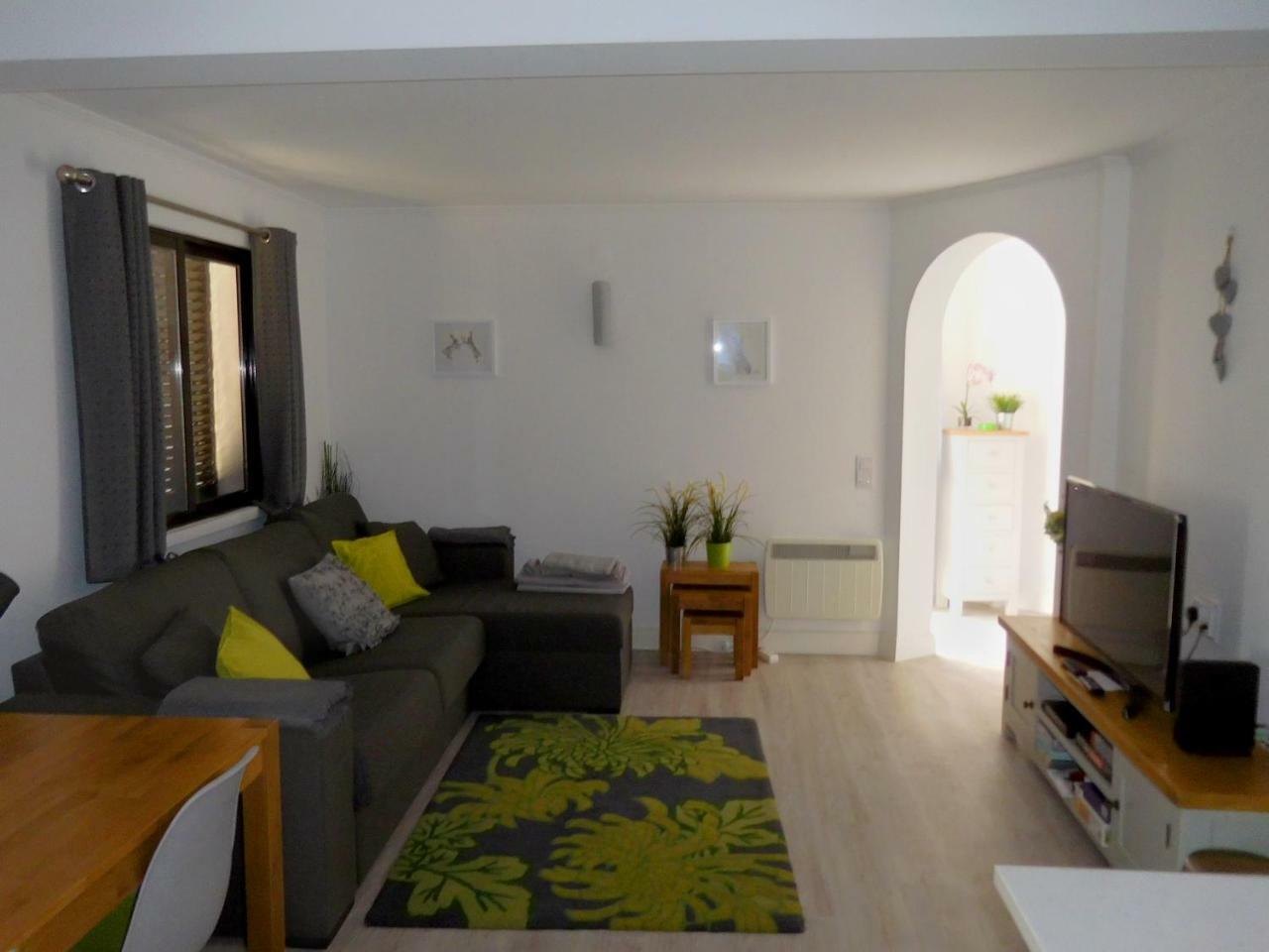Apartamento Deluxe Quinta Da Bellavista By Umbral Албуфейра Екстериор снимка