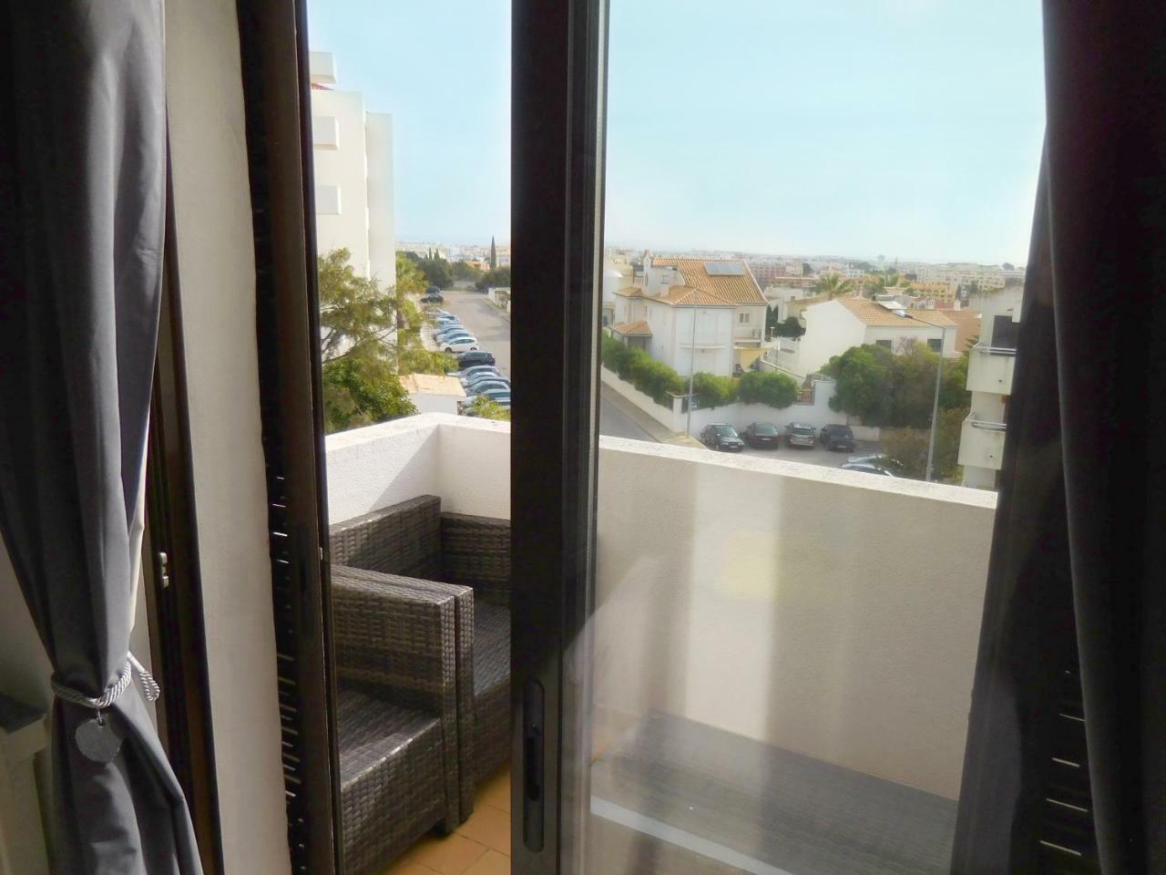 Apartamento Deluxe Quinta Da Bellavista By Umbral Албуфейра Екстериор снимка