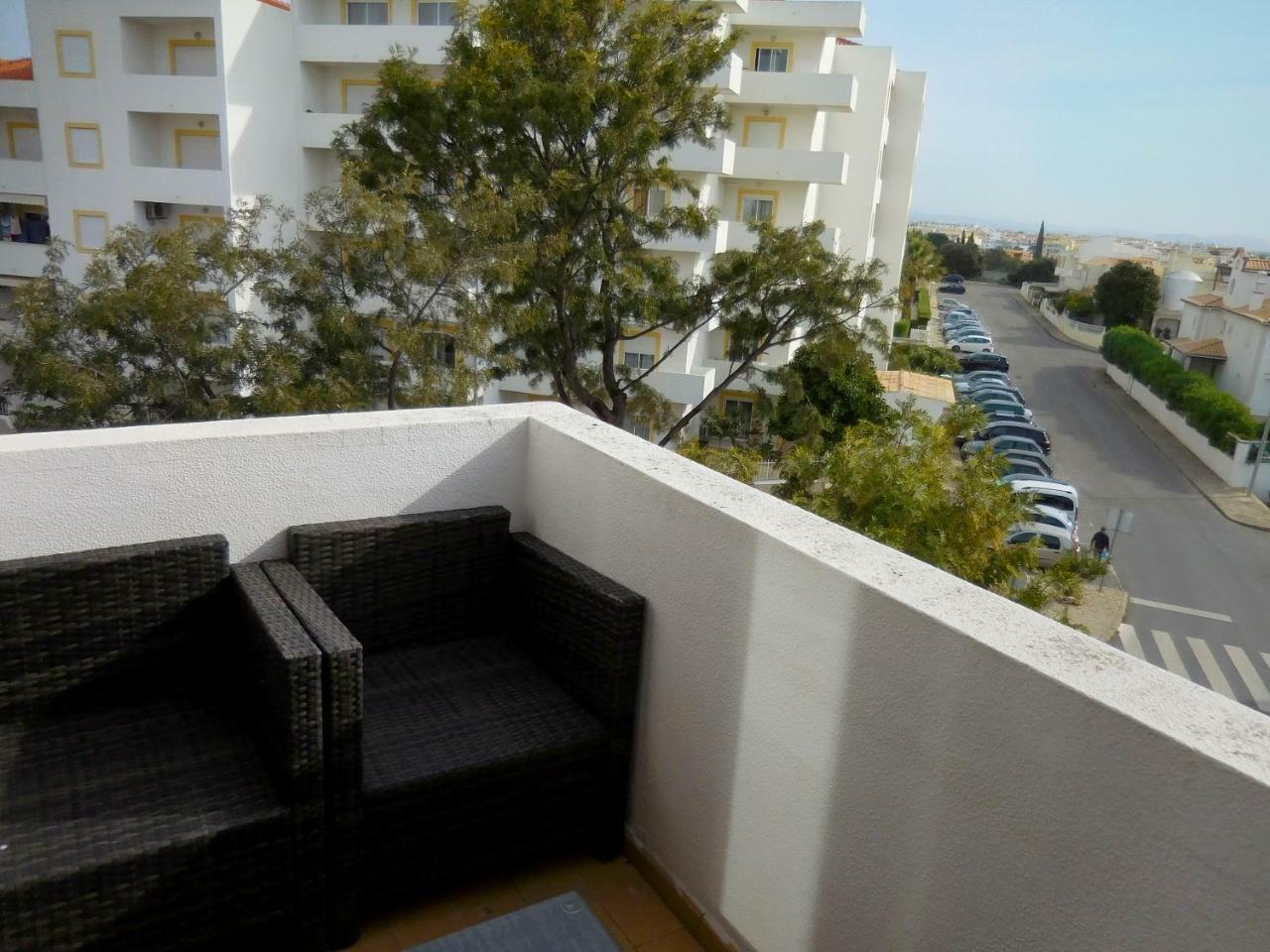 Apartamento Deluxe Quinta Da Bellavista By Umbral Албуфейра Екстериор снимка