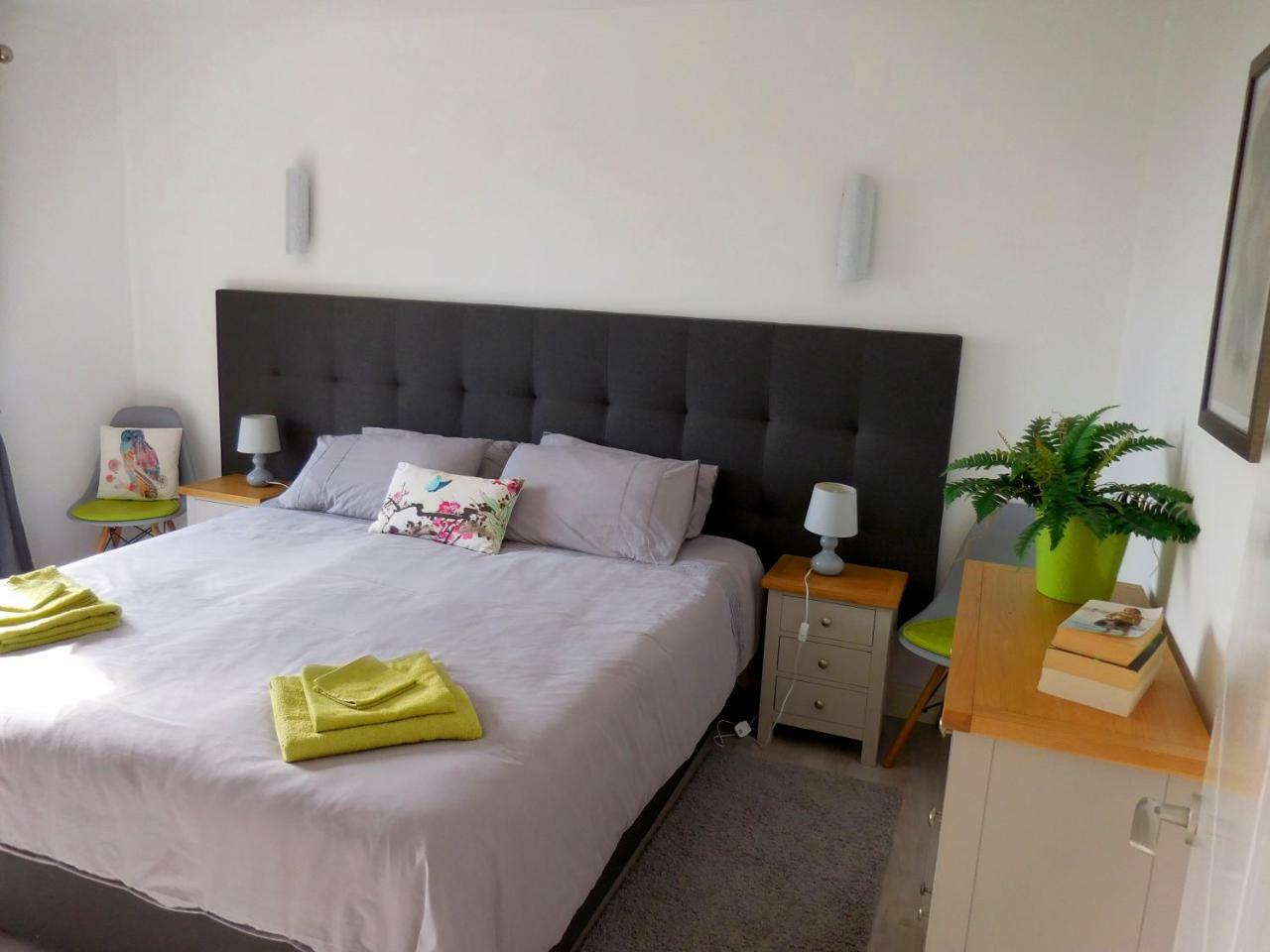 Apartamento Deluxe Quinta Da Bellavista By Umbral Албуфейра Екстериор снимка