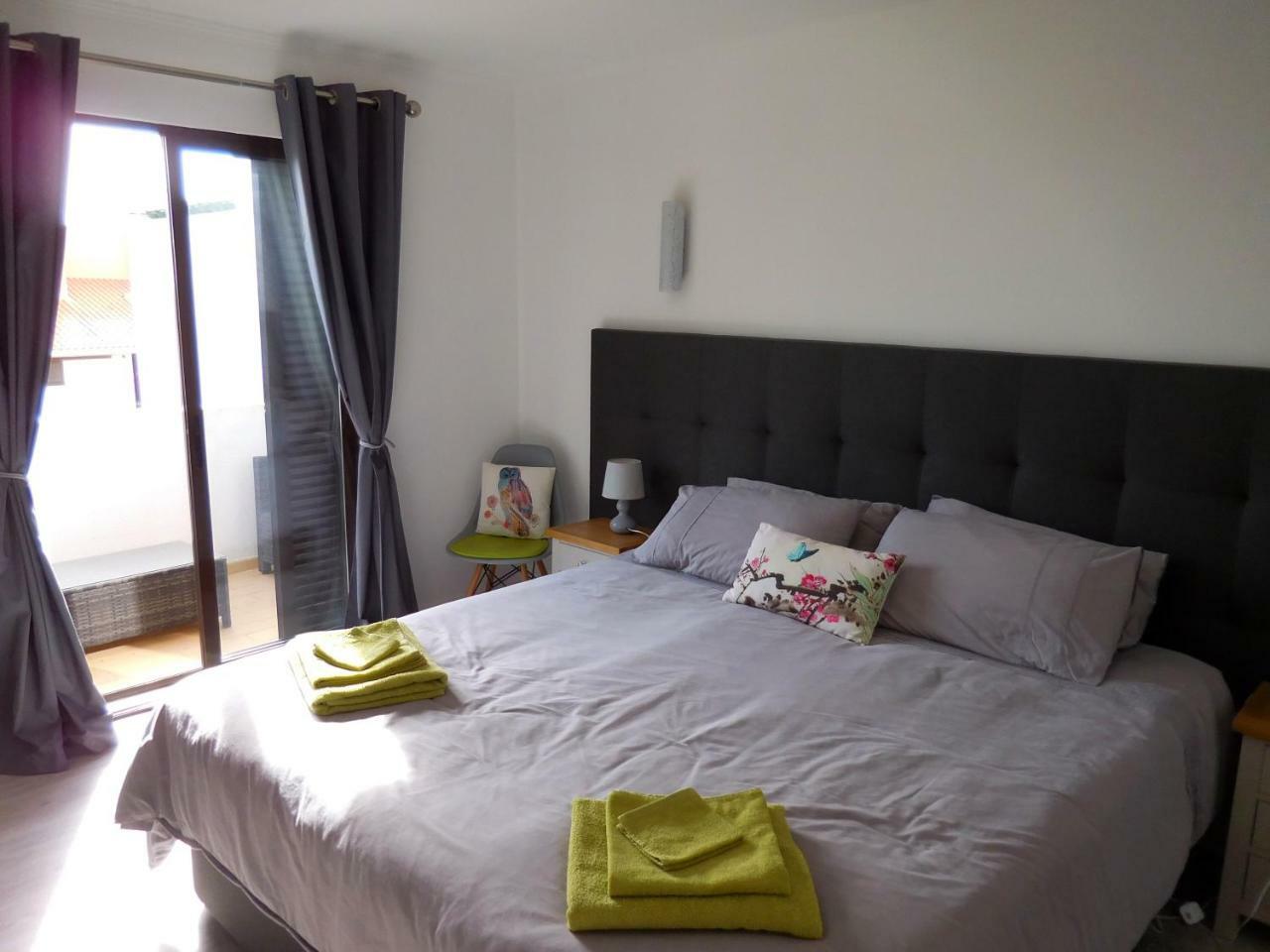 Apartamento Deluxe Quinta Da Bellavista By Umbral Албуфейра Екстериор снимка