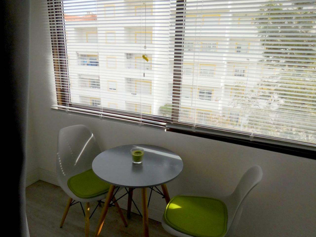 Apartamento Deluxe Quinta Da Bellavista By Umbral Албуфейра Екстериор снимка