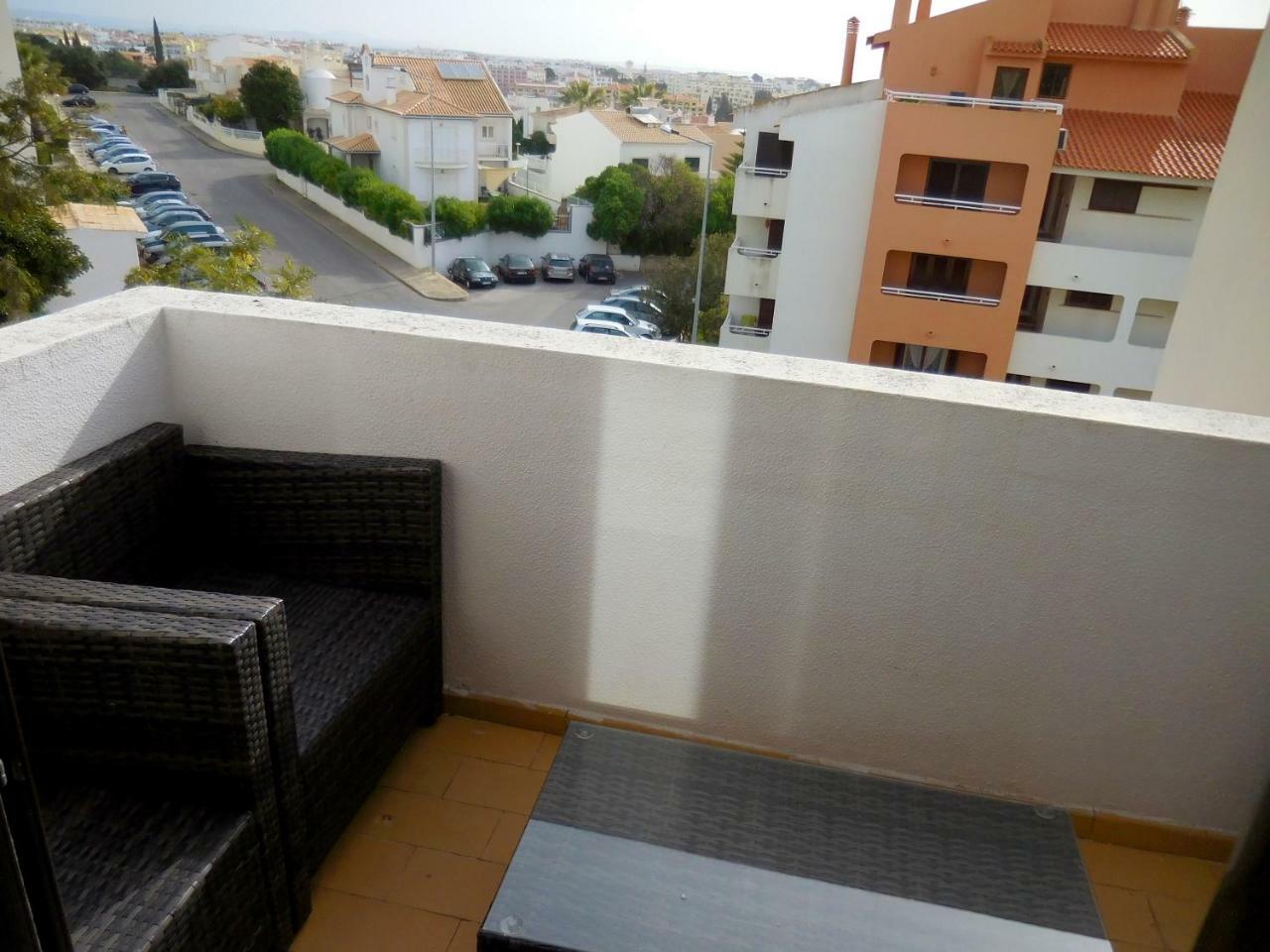 Apartamento Deluxe Quinta Da Bellavista By Umbral Албуфейра Екстериор снимка